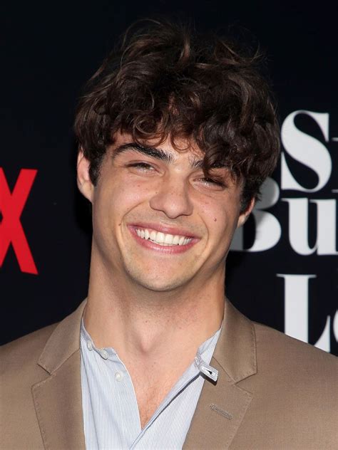 noah centineo 2024